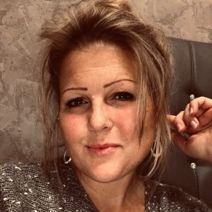 Profilbild von Blech Maike
