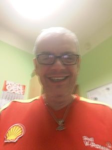 Profilbild von Blehle Martin
