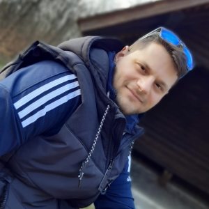 Profilbild von Blendi Ameti