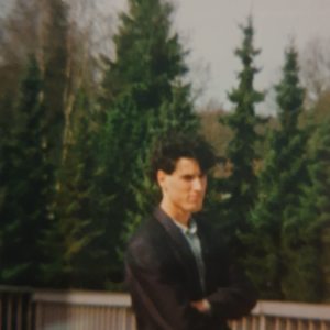 Profilbild von Blerim Armani