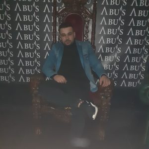 Profilbild von Blerim Hasani