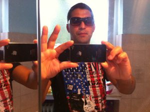 Profilbild von Blerim Krasniqi