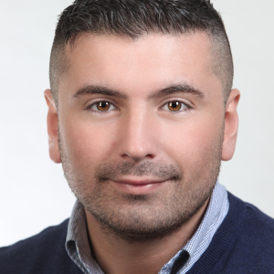 Profilbild von Blerim Nikqi