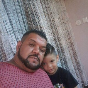 Profilbild von Blerim Qorri