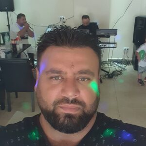 Social Media Profilbild Blerim Tatari 