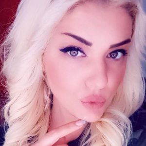 Profilbild von Blerta Ukaj