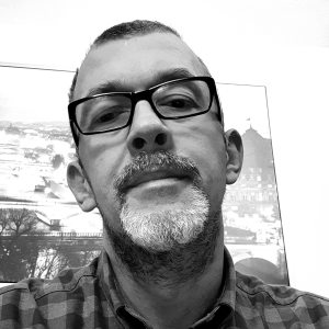 Profilbild von Boas Bärwecke