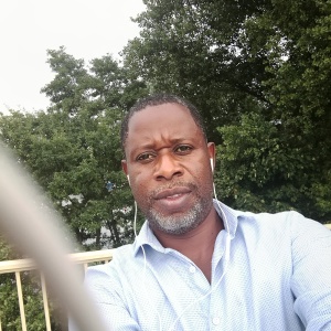 Profilbild von Bob Augusto
