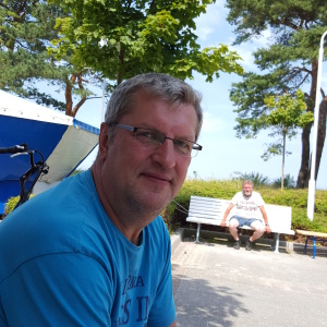 Profilbild von Bob Röthig