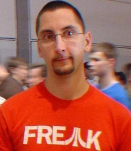 Profilbild von Bob Schliebe