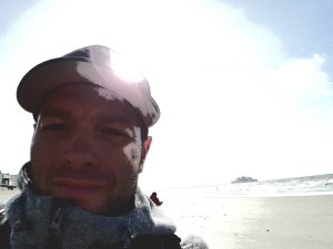 Profilbild von Bob Schulz