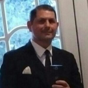 Profilbild von Boban Obradovic