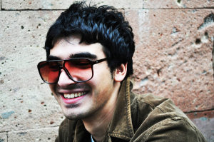 Profilbild von Bobby Blackwood