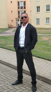 Profilbild von Bobby Jonny