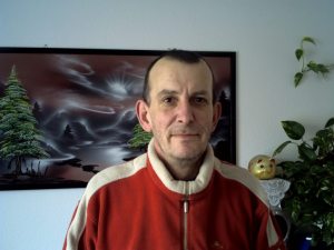 Profilbild von Bodo Erich Walter Brendtner