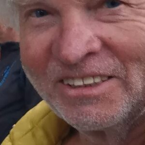 Profilbild von Bodo Johannes Robert Lübcke