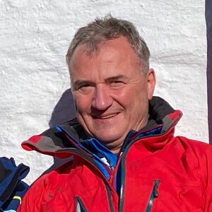 Profilbild von Bodo Albrecht