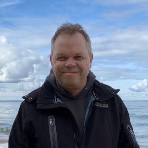 Profilbild von Bodo Appelt