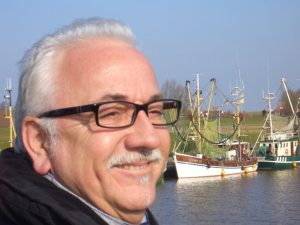 Profilbild von Bodo Bauer