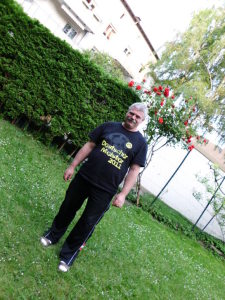 Profilbild von Bodo Bechtlow