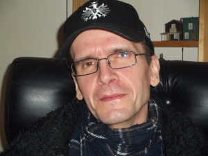 Profilbild von Bodo Beier