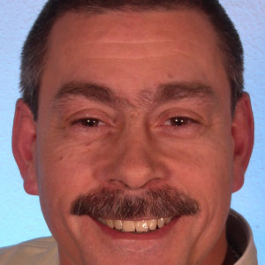 Profilbild von Bodo Bernhard