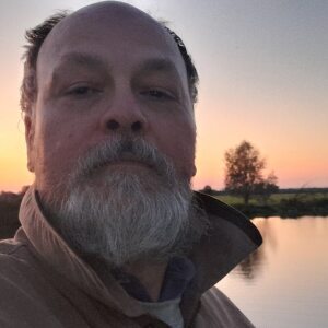 Profilbild von Bodo Blumberg