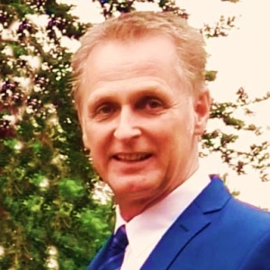 Profilbild von Bodo Boehnke