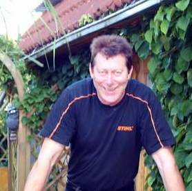 Profilbild von Bodo Boll