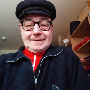 Profilbild von Bodo Bormann