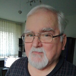 Profilbild von Bodo Buchwald