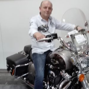 Profilbild von Bodo Buschhagen