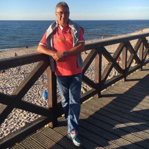 Profilbild von Bodo Dentel