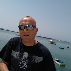 Profilbild von Bodo Diemar