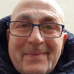 Profilbild von Bodo Drönner