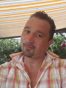 Profilbild von Bodo Dusedeau
