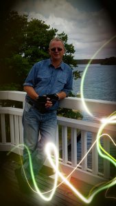 Profilbild von Bodo Eckert
