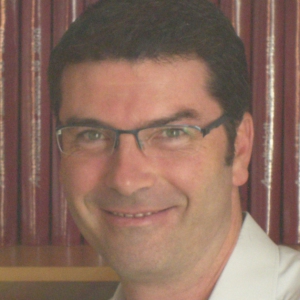 Profilbild von Bodo Eiberger
