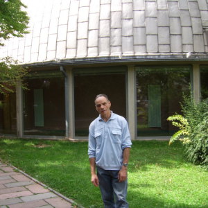 Profilbild von Bodo Felbel