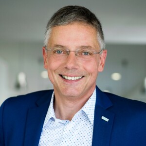 Profilbild von Bodo Fiedler