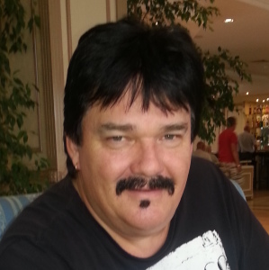 Profilbild von Bodo Franck