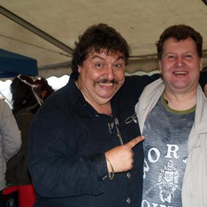 Profilbild von Bodo Frenzel