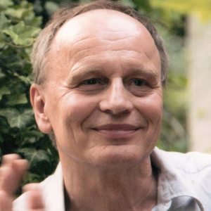 Profilbild von Bodo Fürneisen