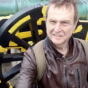 Profilbild von Bodo Gajda