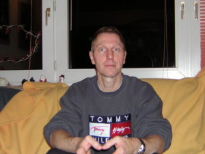 Profilbild von Bodo Gubisch