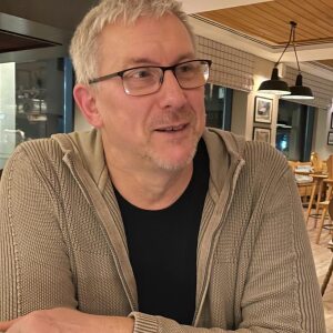 Profilbild von Bodo Haack