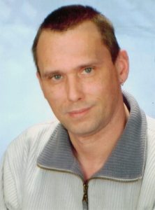 Profilbild von Bodo Haffke