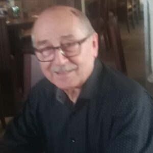 Profilbild von Bodo Hanke