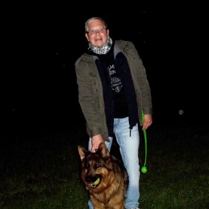 Profilbild von Bodo Harfert