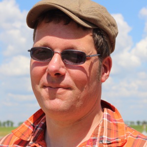 Profilbild von Bodo Haß